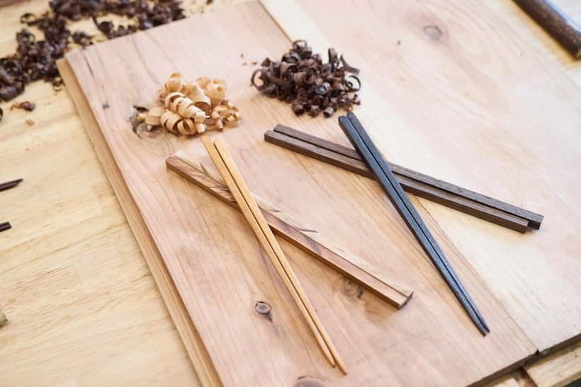 Tokyo: Chopstick Making Workshop with Artisan - Value and Price: Is $16 Worth It for a Tokyo Workshop?