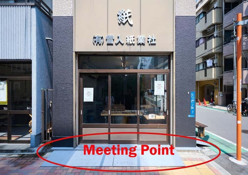Tokyo: Chopstick Making Workshop with Artisan - Should You Book This Tokyo Chopstick-Making Workshop?