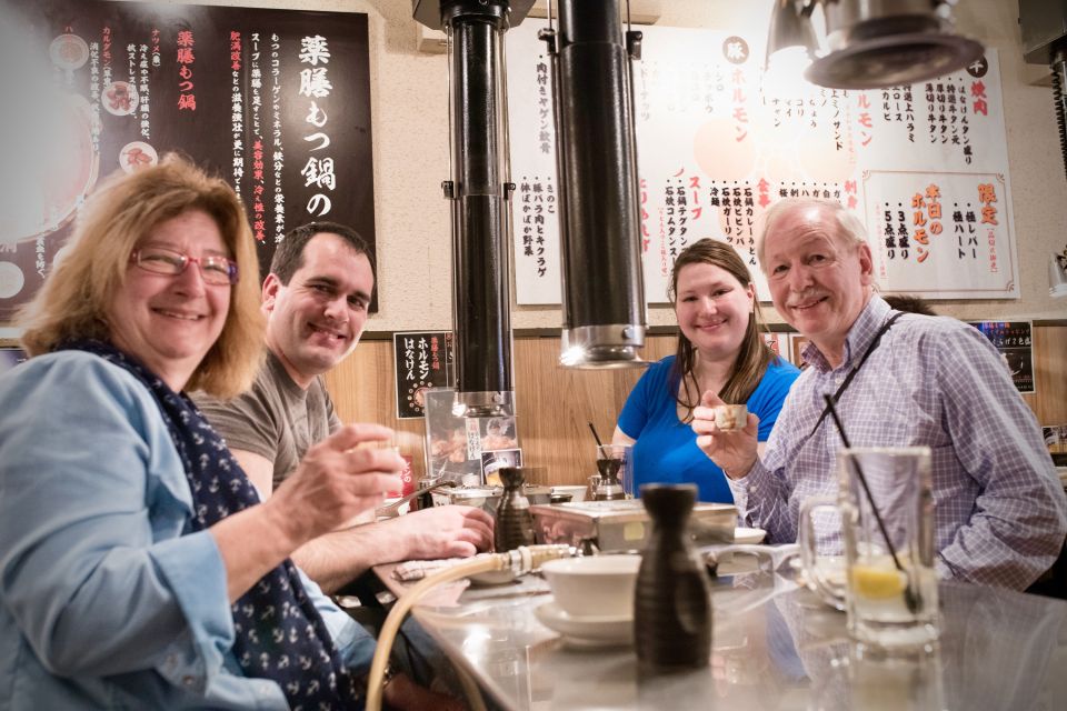 Tokyo: Custom Hidden Gems & Highlights Tour with Local Guide - Price and value: is $64 per person fair?