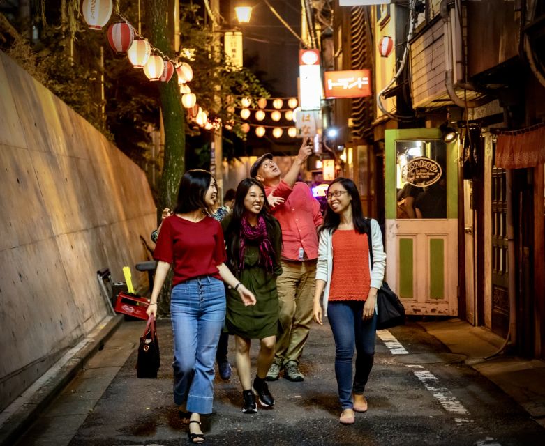 Tokyo: Custom Hidden Gems & Highlights Tour with Local Guide - Starting in Asakusa: a practical launch point