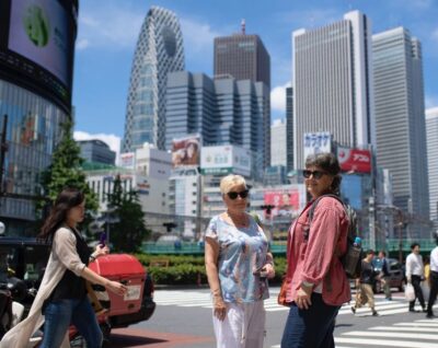 Tokyo: Custom Hidden Gems & Highlights Tour with Local Guide - How the questionnaire turns into your kind of Tokyo