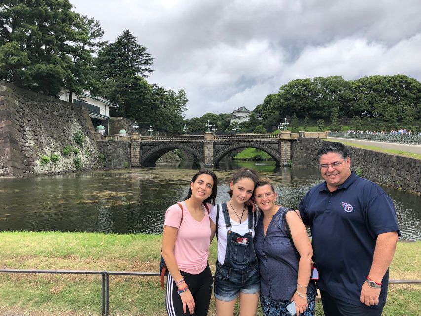 Tokyo: Custom Hidden Gems & Highlights Tour with Local Guide - Food and tickets: how to budget when nothing is included