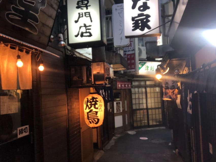 Tokyo: Customizable Private Guided Walking Tour - Key Highlights You’ll Feel Right Away