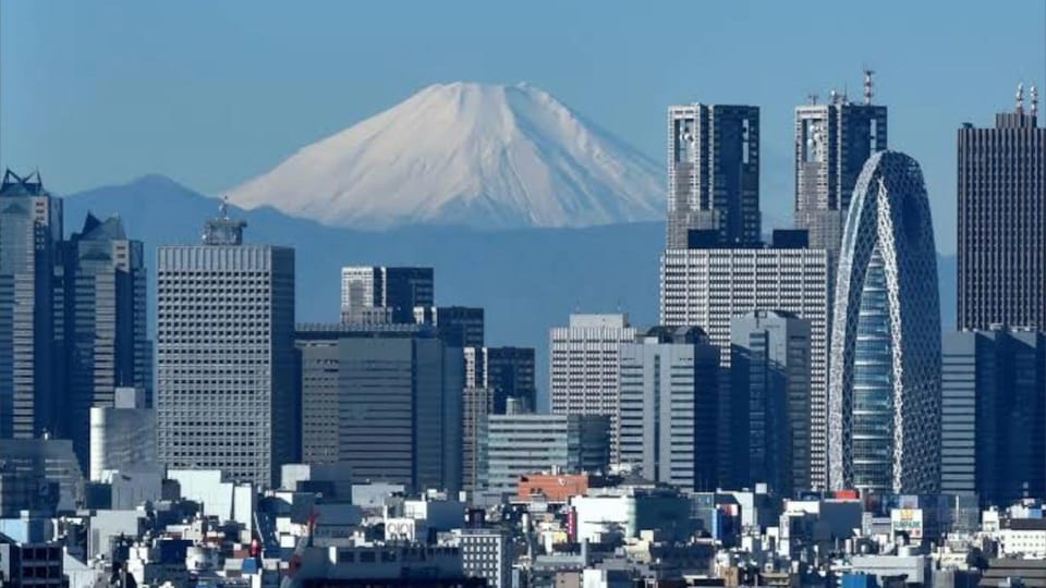 Tokyo: Customizable Private Guided Walking Tour - Tokyo Tower: More Than a Photo Stop