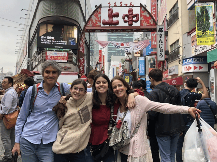 Tokyo Customized Private Tour: See Top Attractions in 1 Day - Meiji Shrine, Harajuku, and Shibuya without the overwhelm