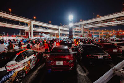 Tokyo: Daikoku Car Meet Tour at Night with JDM Guides - Price and value for a 3-hour Tokyo night drive