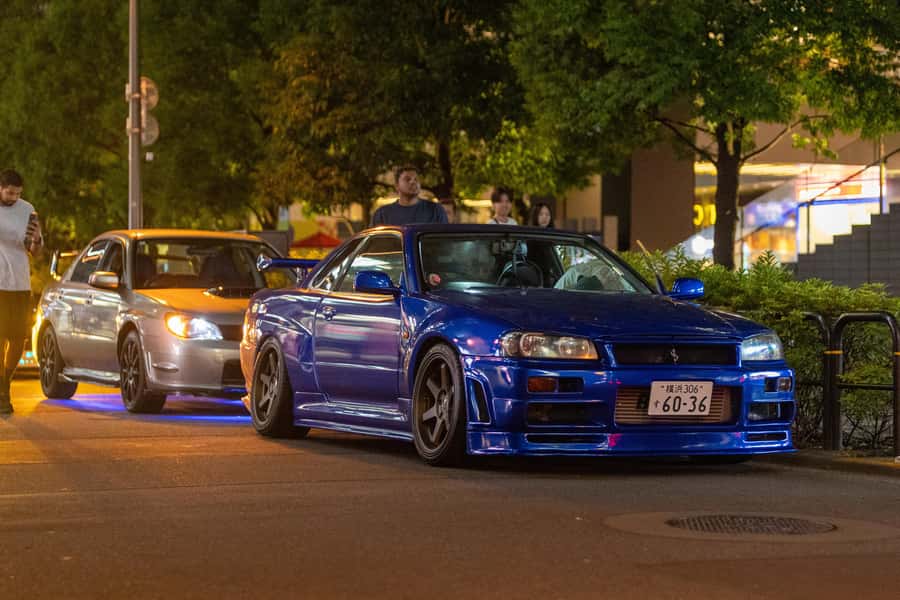 Tokyo: Daikoku: JDM and Tokyo Car Culture Experience - Key Things That Make This Tokyo JDM Experience Work