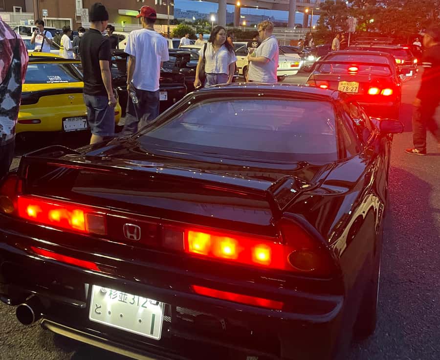 Tokyo: Daikoku: JDM and Tokyo Car Culture Experience - Tokyo-to-Yokohama JDM Energy: What You’re Actually Buying