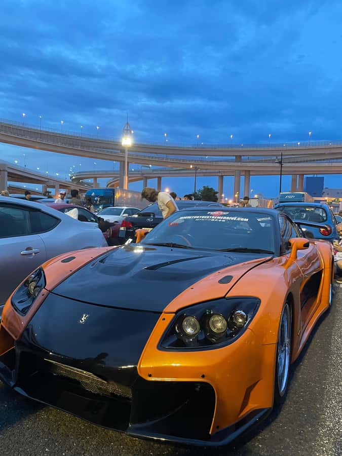 Tokyo: Daikoku: JDM and Tokyo Car Culture Experience - Akihabara to Minato City: Car Stops That Aren’t Just Scenic
