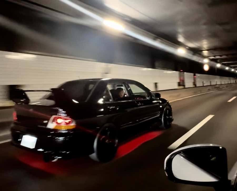 Tokyo: Daikoku: JDM and Tokyo Car Culture Experience - Guides and Group Energy: Why Names Like Nikhil and Ranul Matter