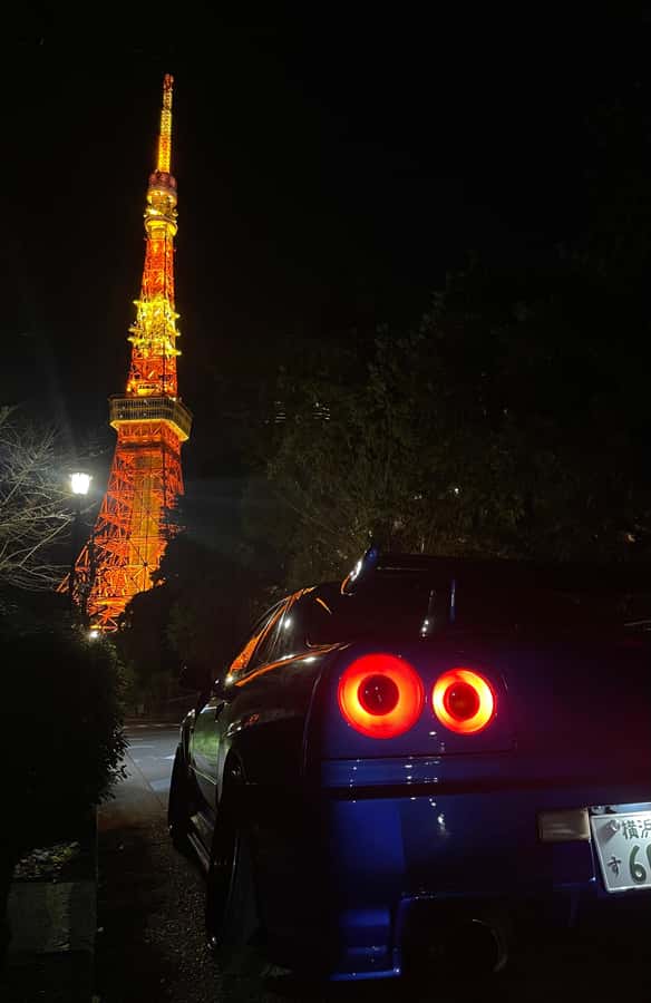 Tokyo: Daikoku: JDM and Tokyo Car Culture Experience - Meeting at Game Panic Akihabara and Starting With the Right Mood