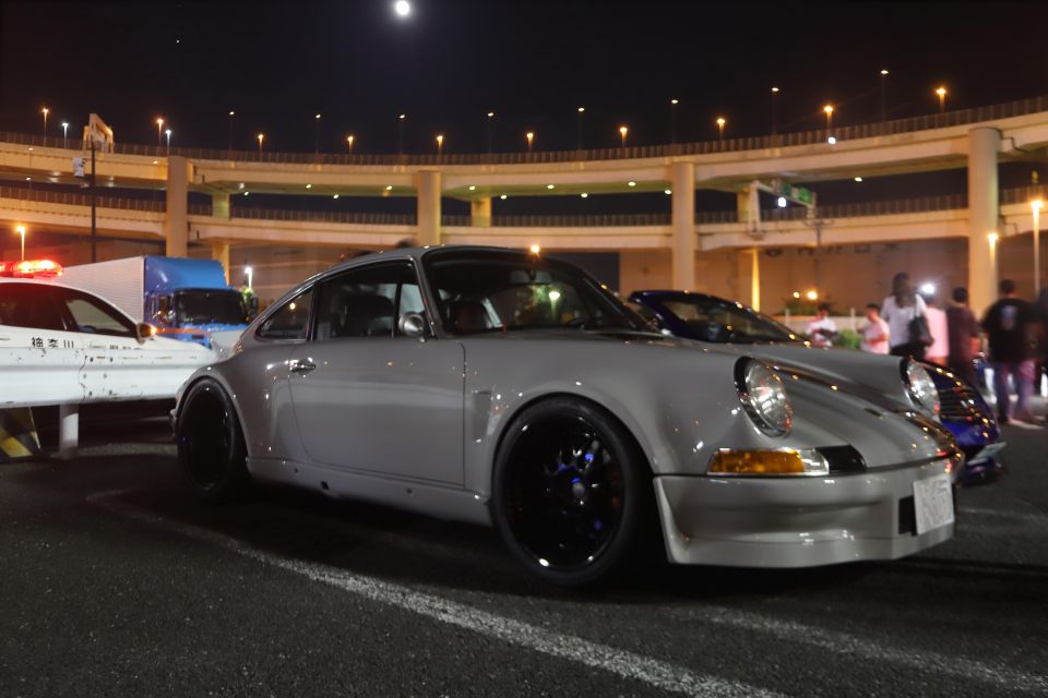 Tokyo: Daikoku JDM Car Meet & Night Car Culture Tour - Key things I’d clock before you go