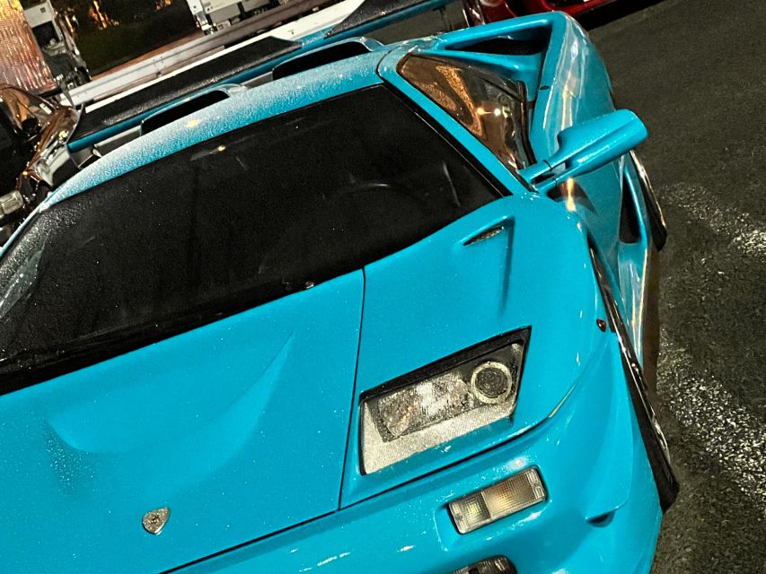 Tokyo: Daikoku JDM Car Meet & Night Car Culture Tour - APIT Autobacs Shinonome: A Shopping Stop That Actually Makes Sense