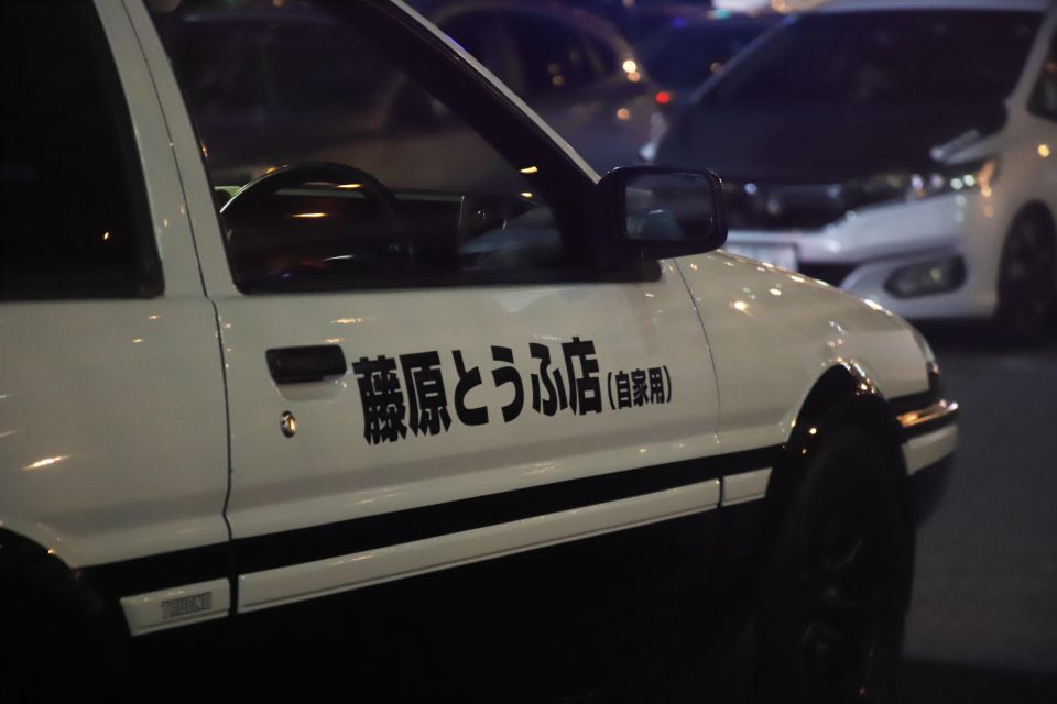 Tokyo: Daikoku JDM Car Meet & Night Car Culture Tour - Who This Tour Fits (and Who It Doesn’t)