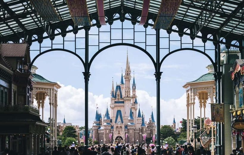 Tokyo Disneyland: 1-Day Entry Ticket and Private Transfer - How the private transfer changes your Disneyland day
