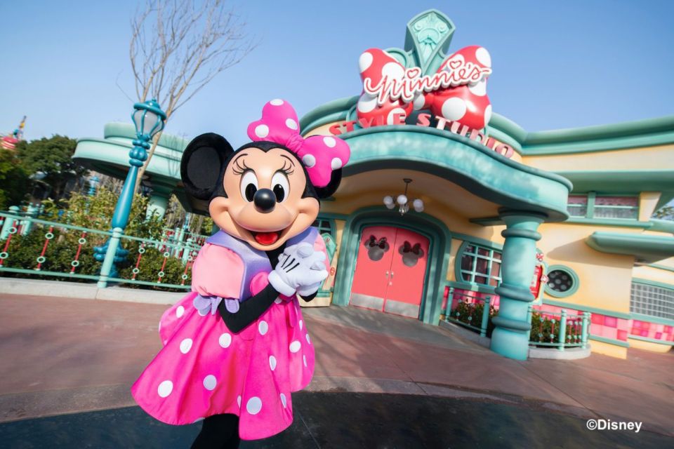 Tokyo Disneyland 1-Day Passport - How the one-day passport works in real life (and why it matters)