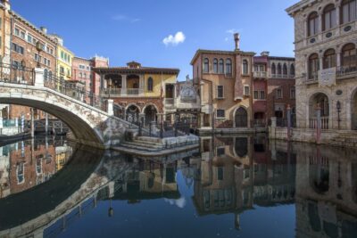 Tokyo Disneyland or DisneySea Ticket & Door to Door Transfer - Disneyland vs DisneySea: Picking the Park That Fits Your Day