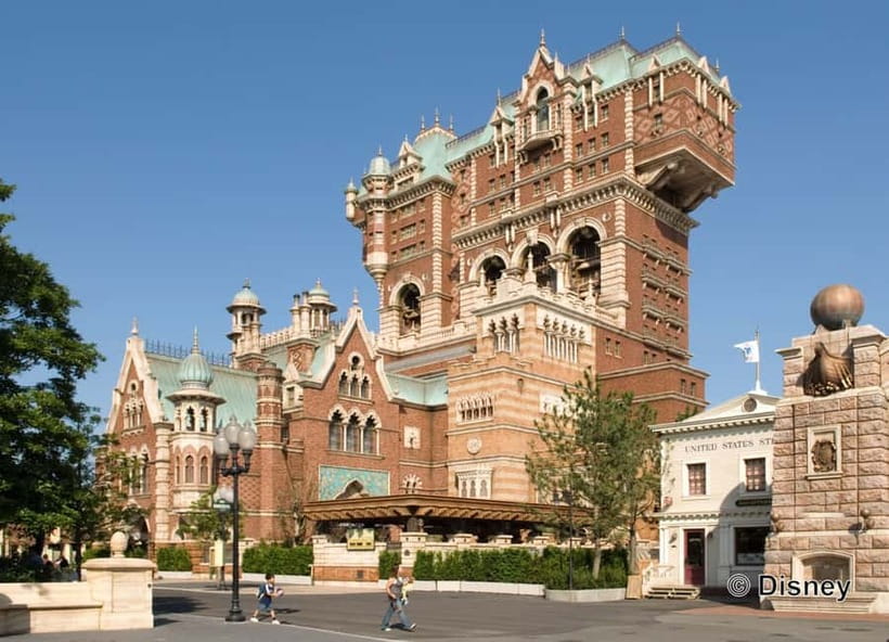 Tokyo: DisneySea 1-Day Passport - Tokyo DisneySea in One Day: What the Passport Really Buys