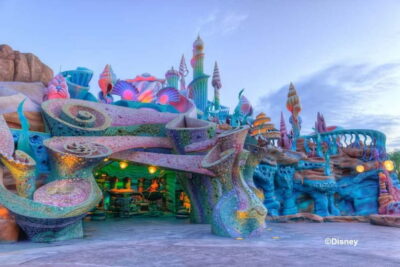 Tokyo: DisneySea 1-Day Passport - Getting There from Tokyo Station: Maihama to Resort Gateway in Minutes