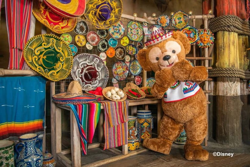 Tokyo: DisneySea 1-Day Passport - A Practical One-Day Game Plan for Fantasy Springs and Coasters