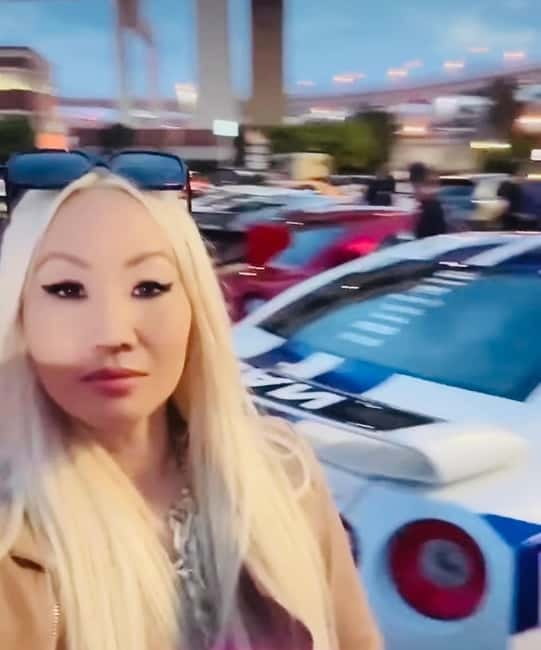 TOKYO DRIFT 5.0 Real Fast & Furious Experience - Daikoku Parking Area: The Car-Culture Moment You Actually Remember