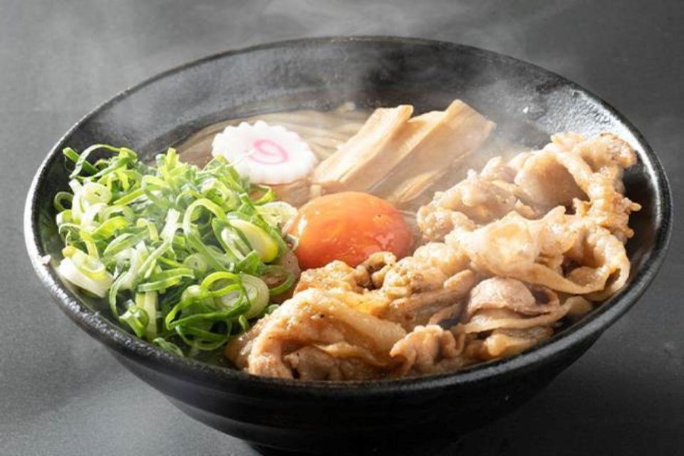 Tokyo: Easy Ramen Cooking Experience in Kabukicho, Shinjuku - Key Points Before You Go (Shinjuku Ramen, One Hour)