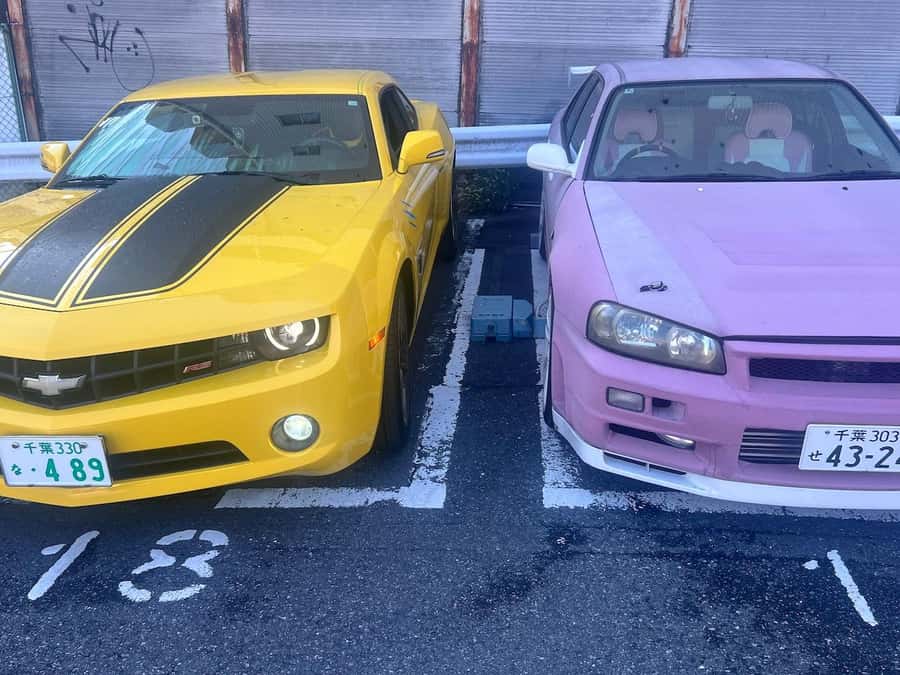 Tokyo: Fast & Furious Tokyo Drift 3 Experience (Kaila Yu SP) - Not private, shared by design: what that means for your night