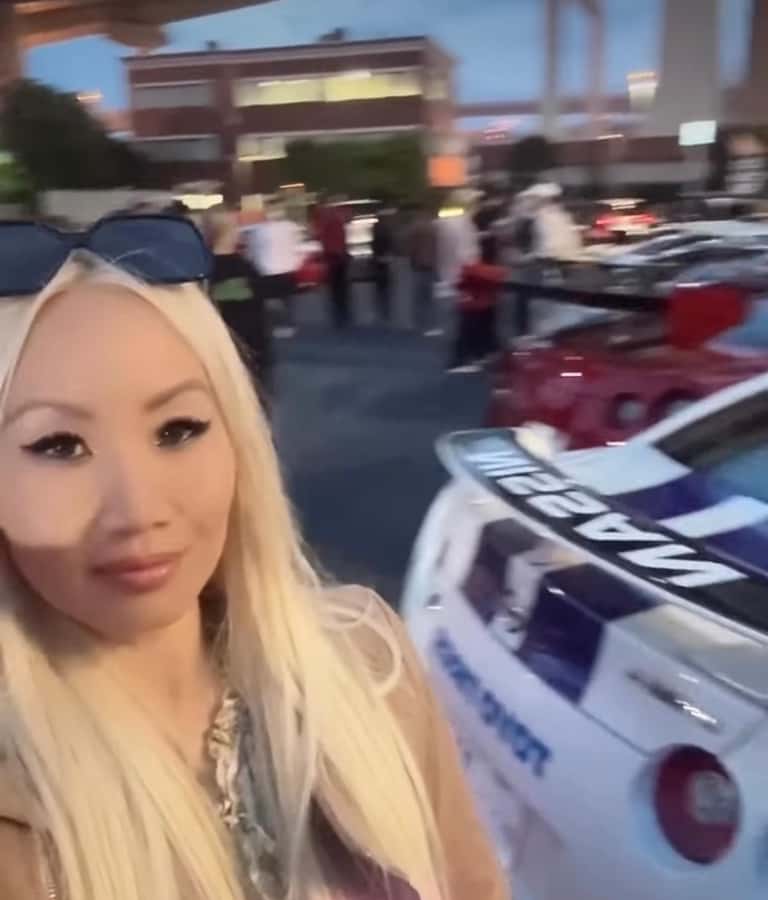 Tokyo: Fast & Furious Tokyo Drift 3 Experience (Kaila Yu SP) - A-PIT Autobacs: 30 minutes that feels small, but useful