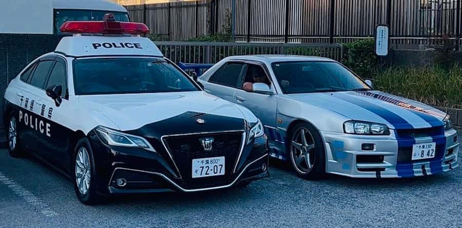 Tokyo: Fast & Furious Tokyo Drift 3 Experience (Kaila Yu SP) - The cars: real JDM variety, but availability controls everything