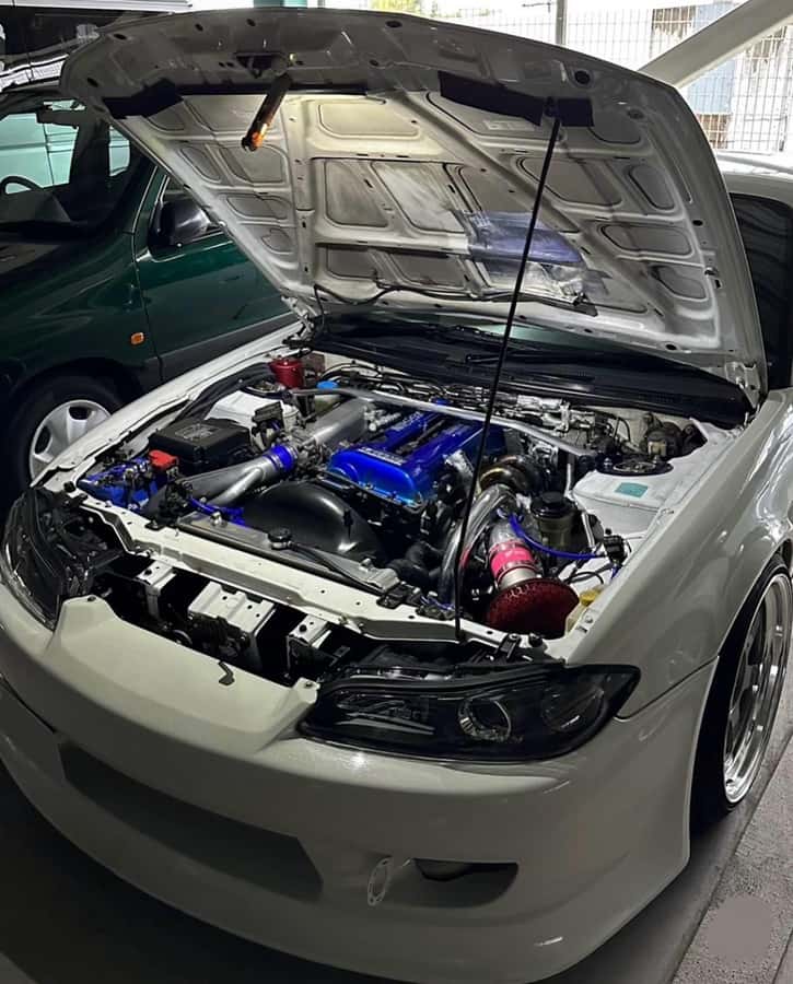 Tokyo: Fast & Furious Tokyo Drift 3 Experience (Kaila Yu SP) - Guides and pro drivers: what the best nights have in common