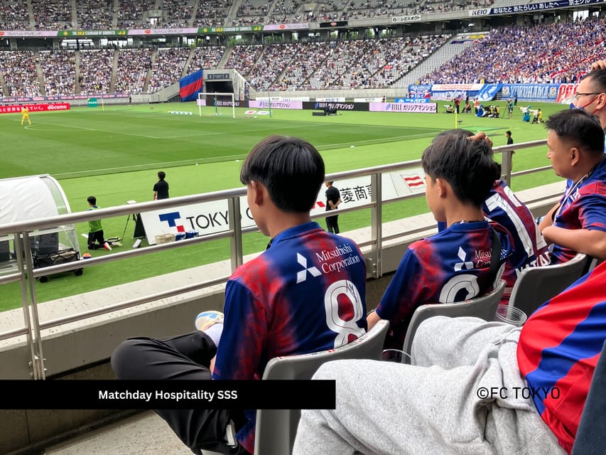 Tokyo: FC TOKYO Football Game at Ajinomoto Stadium - Choosing the Right Fixture: Dates Against Top Teams