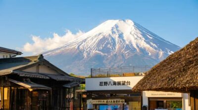 Tokyo: Full-Day Tour of the Six Majestic Spots of Mt Fuji - Hirano Beach Morning Reflections and Swans at Lake Yamanaka