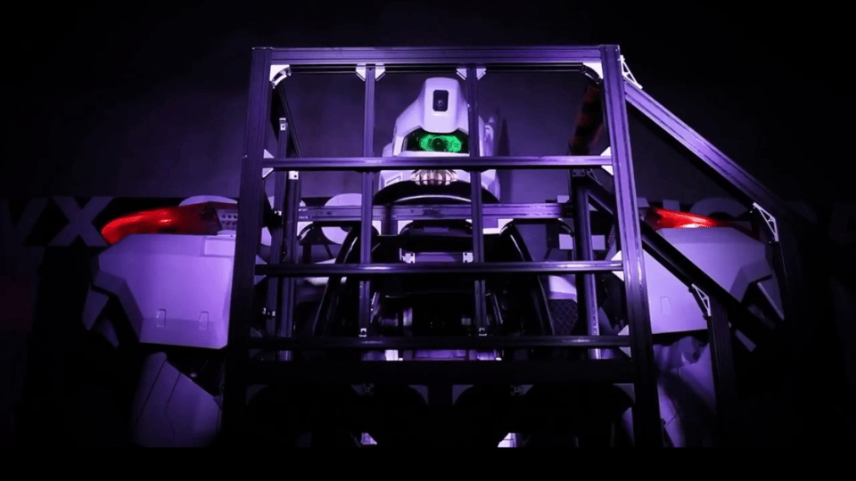 Tokyo: Giant Robot “Ingram” Factory Tour - Price and Value: Why $14 Can Be a Bargain (and When It Isn’t)
