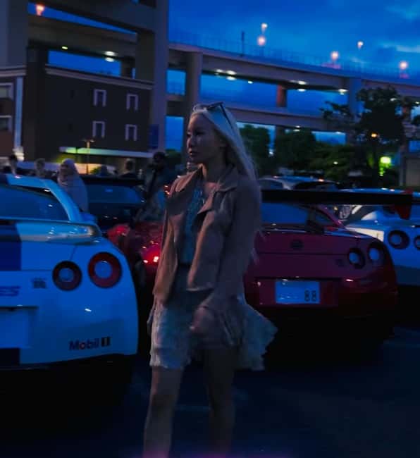 Tokyo: Go Daikoku PA Fast & Furious 3 Sports Car Meetup - Should you book the Daikoku PA car meetup tour?