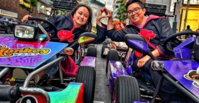 Tokyo: Guided Go Kart Tour from Harajuku to Shibuya Crossing - IDP rules: the part you must not mess up