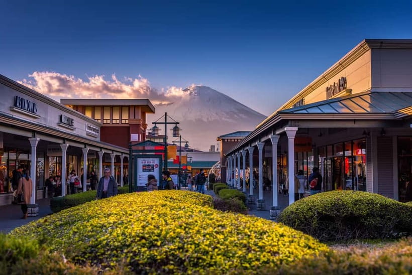 Tokyo: Hakone Fuji Day Tour w/ Cruise, Cable Car, Volcano - Key things to know before you go
