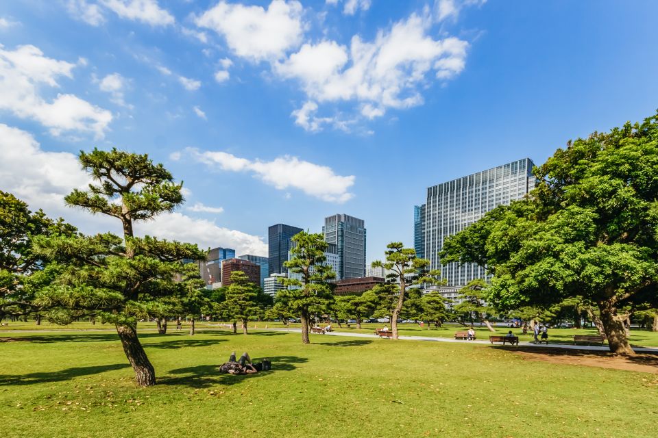 Tokyo: Hop-On Hop-Off Sightseeing Bus Ticket - On the Bus: Open-Air Comfort, Seating Rules, and Weather Reality
