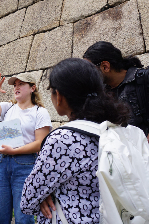 Tokyo: Imperial Palace Japanese History Walking Tour - The Royal Koi and Photo Stops That Actually Matter