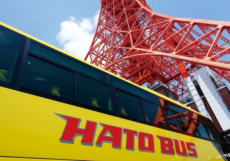 Tokyo: Imperial Palace, Sensō-ji Temple, & Tokyo Tower Tour - Price and Value: What $40 Buys You in Tokyo