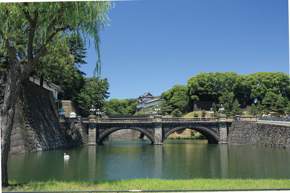 Tokyo: Imperial Palace, Sensō-ji Temple, & Tokyo Tower Tour - Who This Tour Fits Best (And Who Might Be Disappointed)
