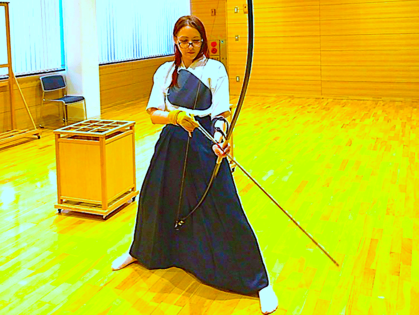 Tokyo: Japanese Archery (Kyudo) Experience - Should you book this Tokyo Kyudo experience?