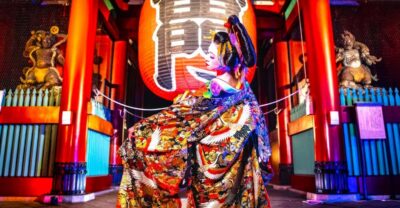 Tokyo: Japanese Dance Cabaret Theater Asakusa-Kaguwa Ticket - Price and what you’re really paying for