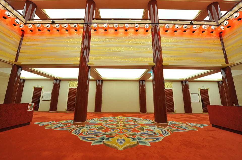 Tokyo: KABUKI Show at Kabukiza Theatre Admission Ticket - Quick Hits Before You Go