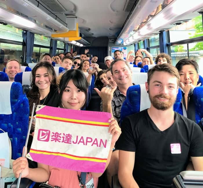 Tokyo: Kamakura & Enoshima Day Tour with Pickup & Train Ride - Key highlights in plain terms