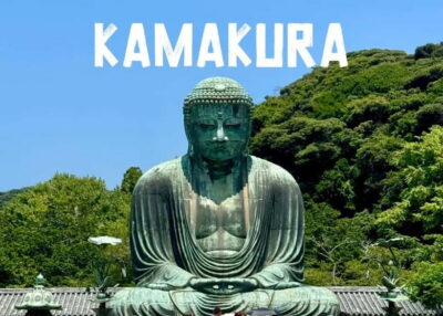Tokyo: Kamakura & Enoshima Day Tour with Pickup & Train Ride - Enoshima Island: coast views, the five-headed dragon myth, and shrine gardens