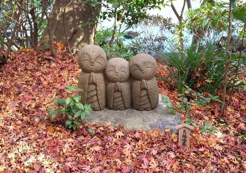 Tokyo: Kamakura & Enoshima Day Trip including Temple Tickets - Key Points You Should Care About