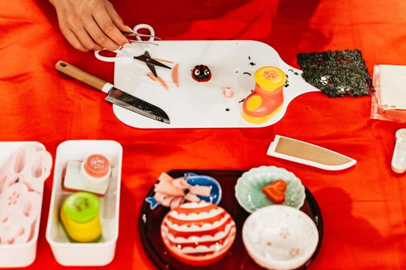 Tokyo: Kawaii Bento Cooking Class – Cute Character Lunchbox - Who This Bento Class Fits Best (and Who Should Think Twice)