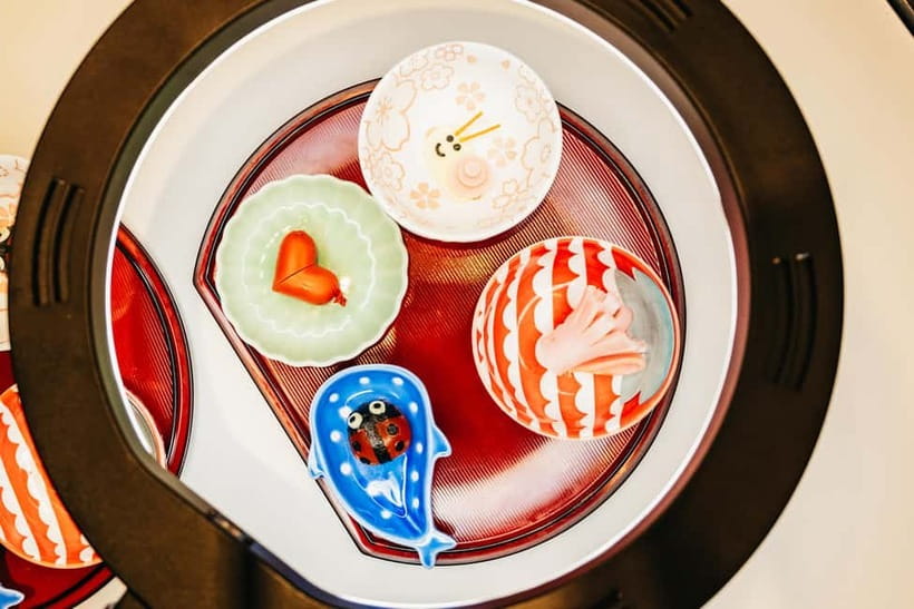 Tokyo: Kawaii Bento Cooking Class – Cute Character Lunchbox - Bento Basics: Why the Culture Part Isn’t Just a Lecture