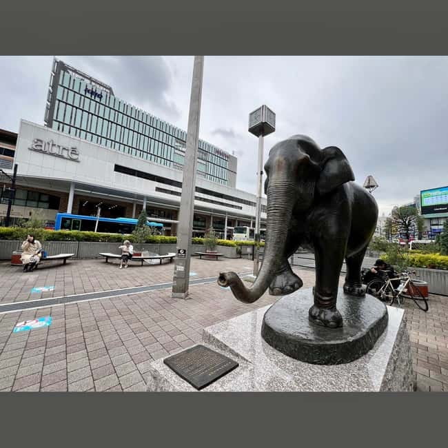Tokyo: Kichijoji Walking Tour with Local Guide - Key things I’d prioritize