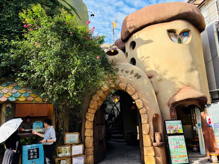 Tokyo: Kichijoji Walking Tour with Local Guide - Kichijoji Sunroad: A Simple Walk That Sets the Tone